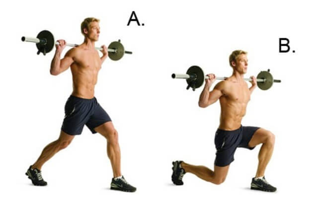 The Great Strength Training Exercises That You Are Not Doing - Healthy ...