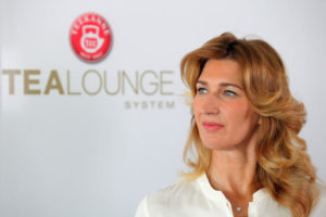 Steffi Graf, Tennis, German