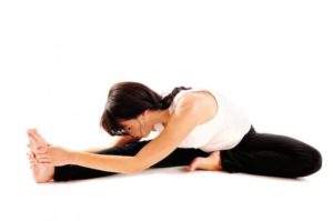 Stretching