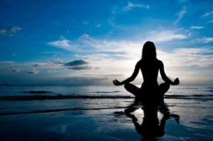 Yoga Session