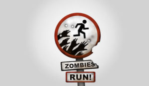 Zombies Run