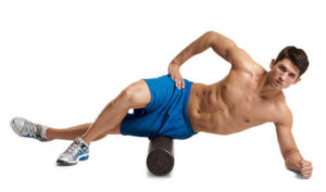 Avoiding foam rolling