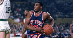 Bernard King