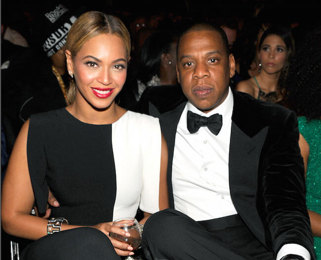 beyonce jay z video youtube