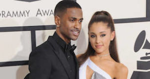 Big Sean & Ariana Grande