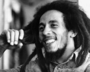 Bob Marley
