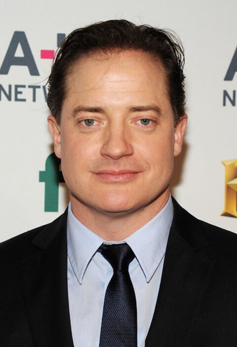 Brendan Fraser Height Weight Body Statistics - Healthy Celeb