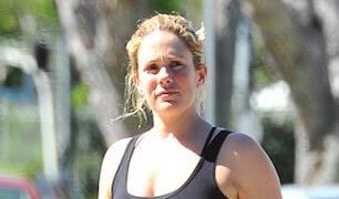 Cacee Cobb Weight Loss: How Jessica Simpson’s BFF Cacee Cobb is losing her Baby Weight 2nd Time Around?