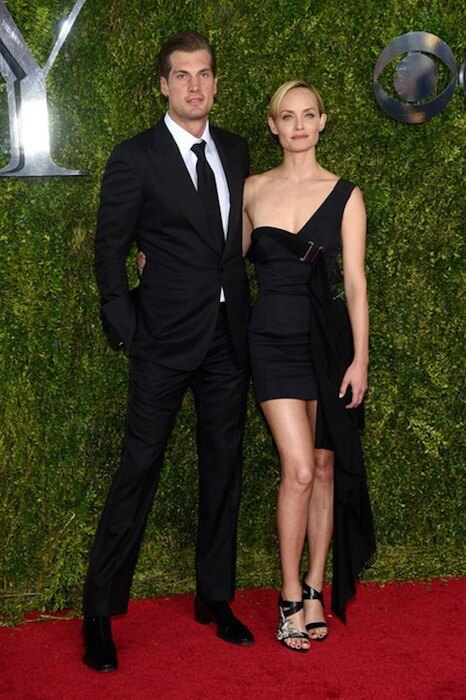 chip mccaw and amber valletta