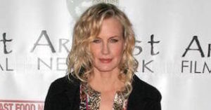 Daryl Hannah