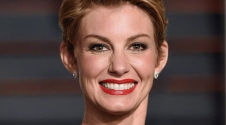 Faith Hill Height, Weight, Age, Body Statistics