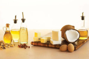 Fats Boost Immune System