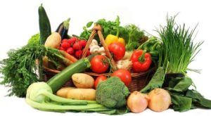 Intermittent Fasting