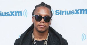 Lupe Fiasco Height, Weight, Age, Body Statistics