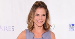 Natalie Morales