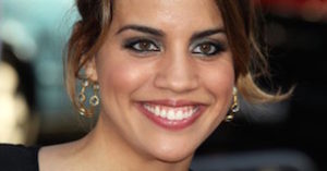 Natalie Morales