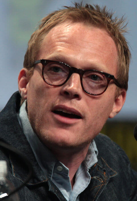 Paul Bettany catastrophe