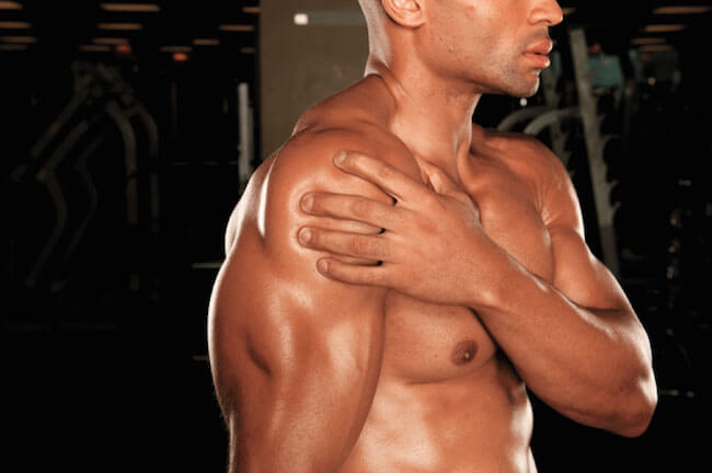 12 Tips To Build Bigger And Stronger Shoulders