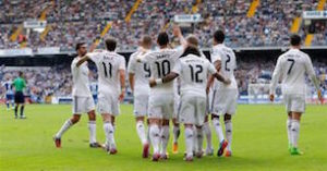 Real Madrid