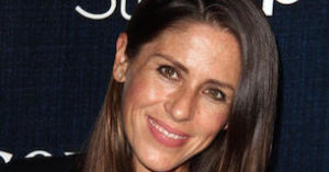Soleil Moon Frye at Step Up women's Network Inspiration Awards 2015 in Beverly Hills