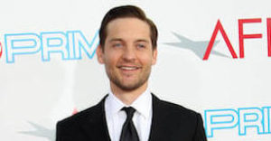 Tobey Maguire