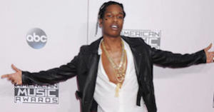 ASAP Rocky 0 Featured Image