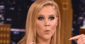 Amy Schumer - Featured Image