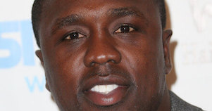 Andre Berto Height, Weight, Age, Girlfriend, Family, Facts, Biography