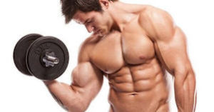 7 Steps To Building Huge Arms. Which are those?