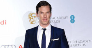 Benedict Cumberbatch - Featured image