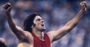 Bruce Jenner - Featured Image