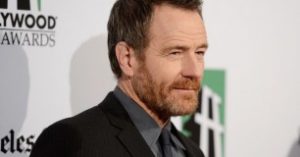 Bryan Cranston - Featured Image