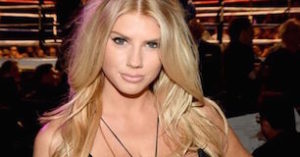 Charlotte Mckinney hot boobs