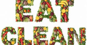 Clean Eating
