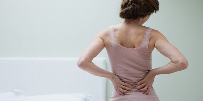 5 Core Exercises to Eliminate Back Pain