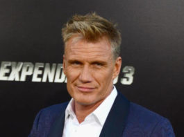 Dolph lundgren rocky picture