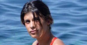 Elisabetta Canalis - Featured Image