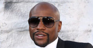 Floyd Mayweather, Jr.