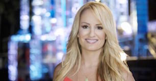 Popular TV Host Jenn Brown Shares An Interesting Post Baby Weight Loss Journey