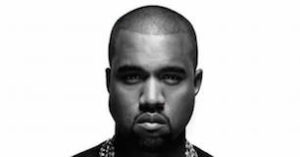 Kanye West - Featured Image