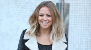 Kimberley Walsh