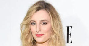 Laura Carmichael 2015