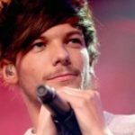 Louis Tomlinson - Featured Image