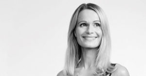 Louise Parker