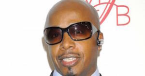 MC Hammer - Featured Image