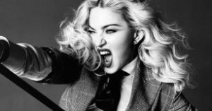 Madonna