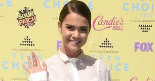 15 Best Dressed Female Celebs At Teen Choice Awards 2015