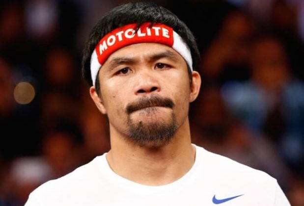 Manny Pacquiao Height, Weight, Age, Spouse, Children, Facts, Biography