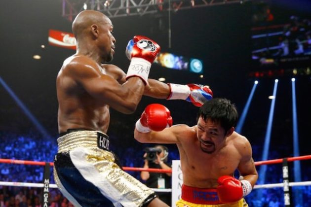 Manny Pacquiao Height, Weight, Age, Spouse, Children, Facts, Biography