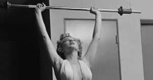 Marilyn Monroe - Featured Image
